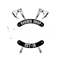 Vikings Barbershop Almere